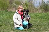 ENFANT ET CHIEN 645